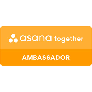 asana ambasador