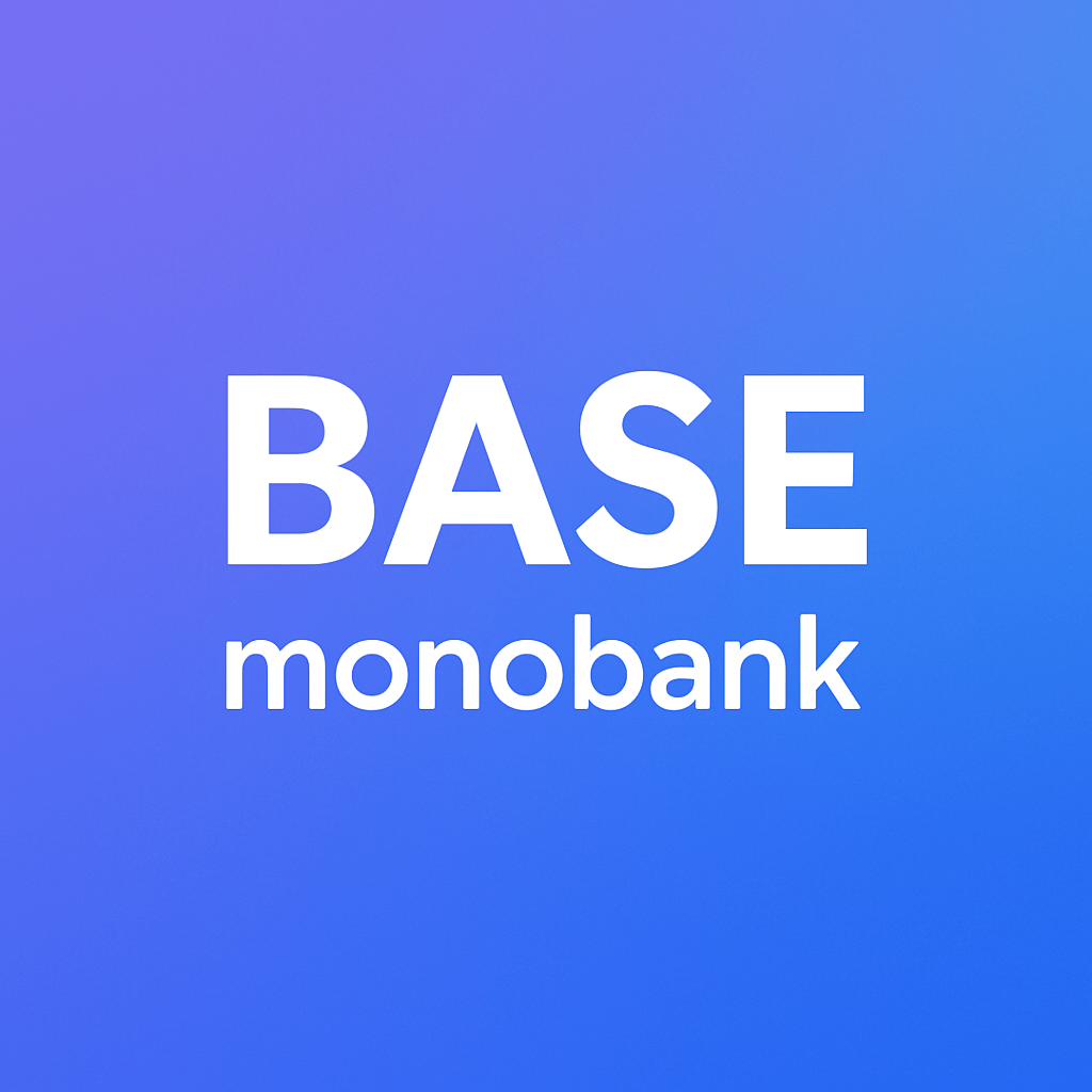 base monobank