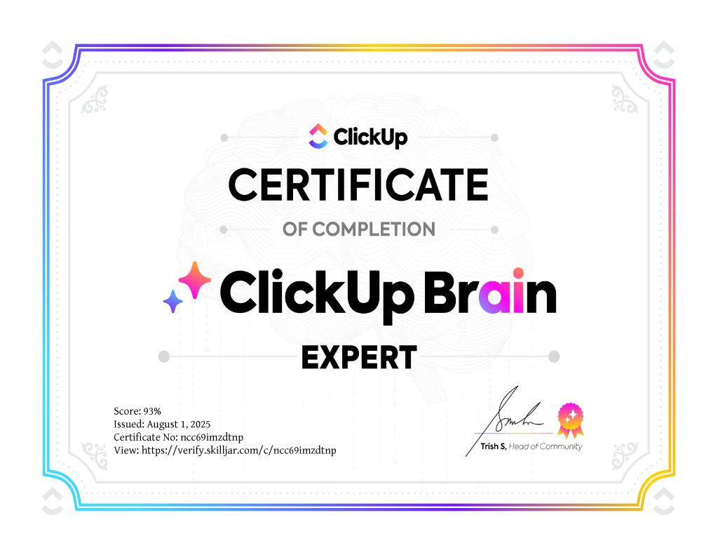 certificate-ncc69imzdtnp-1754078857-brainexpert